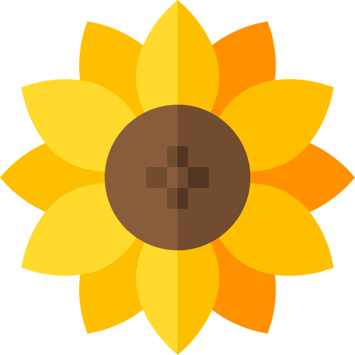 Flower Icon