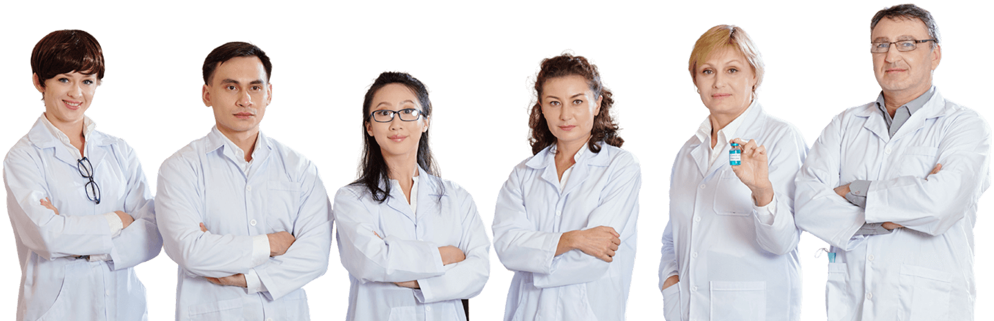 Docnity Medical Team